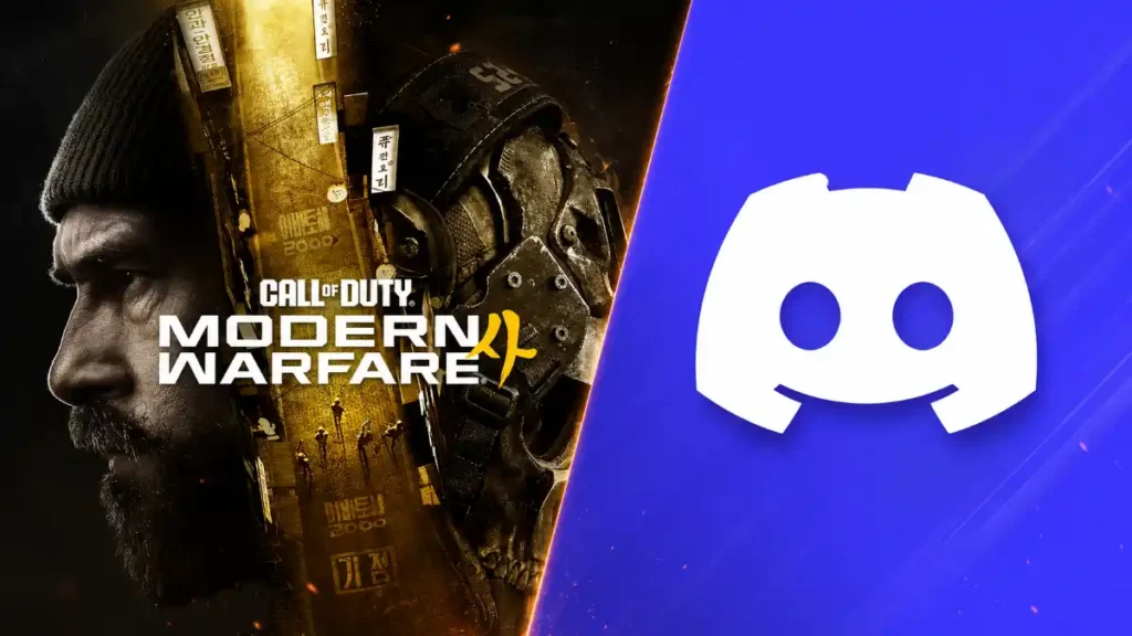 Discord Nitro Modern Warfare 4 Beta Access