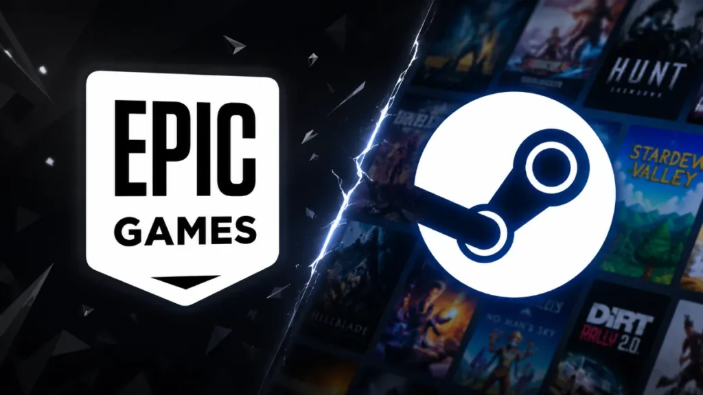 Epic Hires Battle.net Veteran