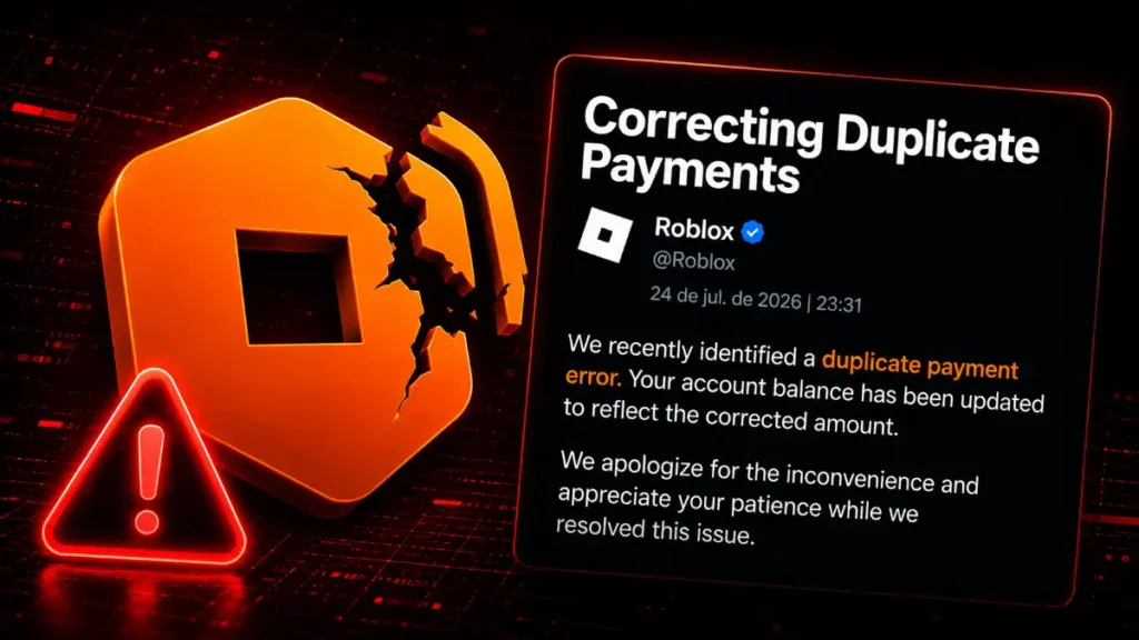 Roblox Robux Disappearing