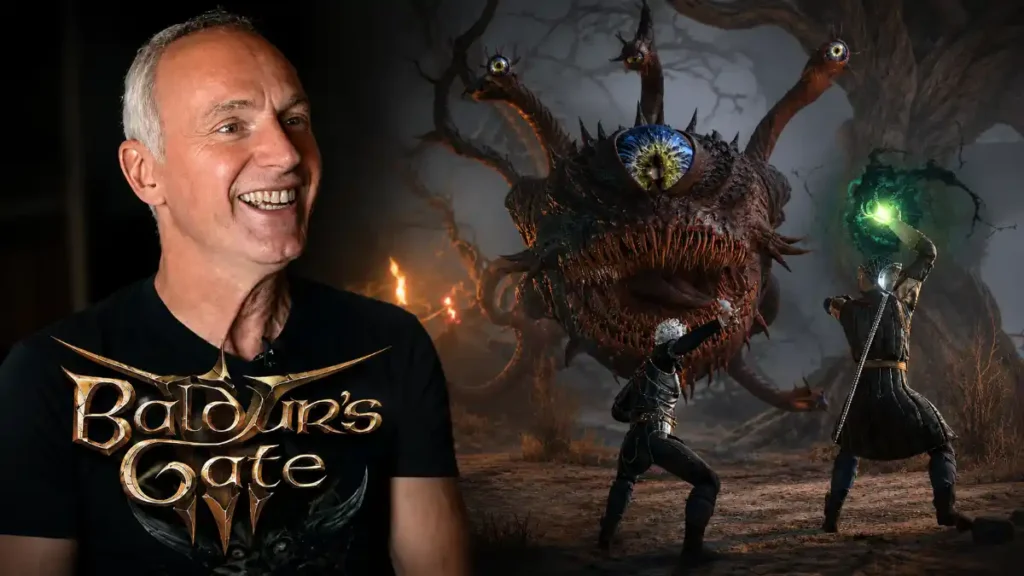 Baldur’s Gate 3 Save Scumming Reaches