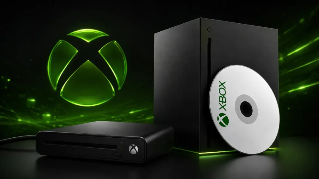 Xbox Project Helix