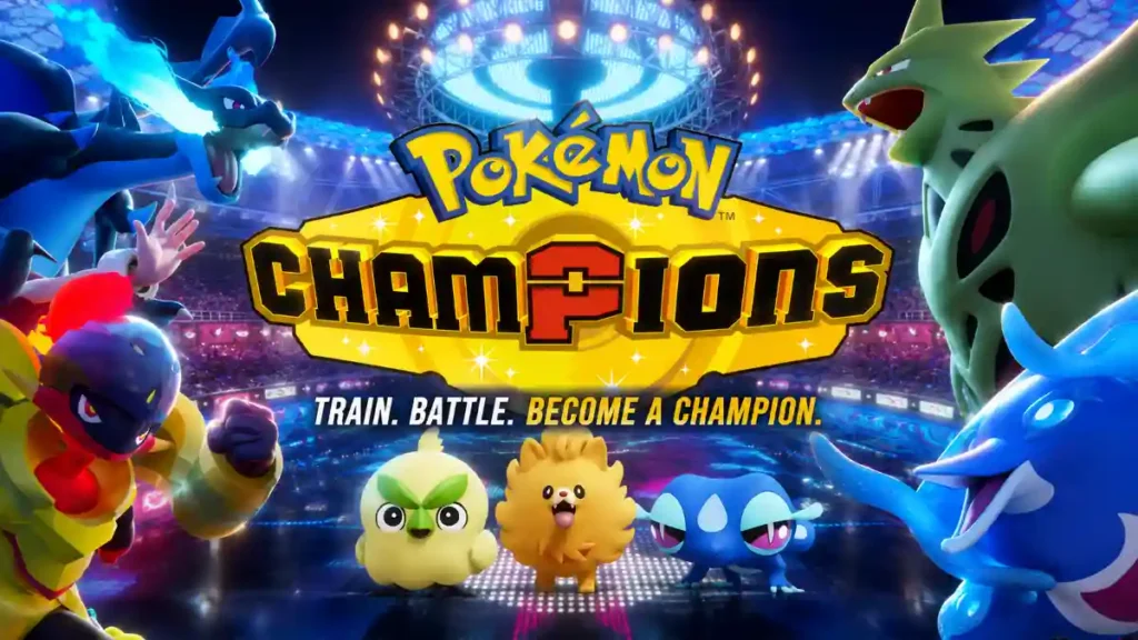 Pokémon’s Battle System