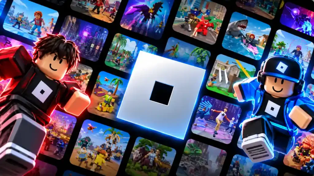 10 Real Ways to Get Free Robux 