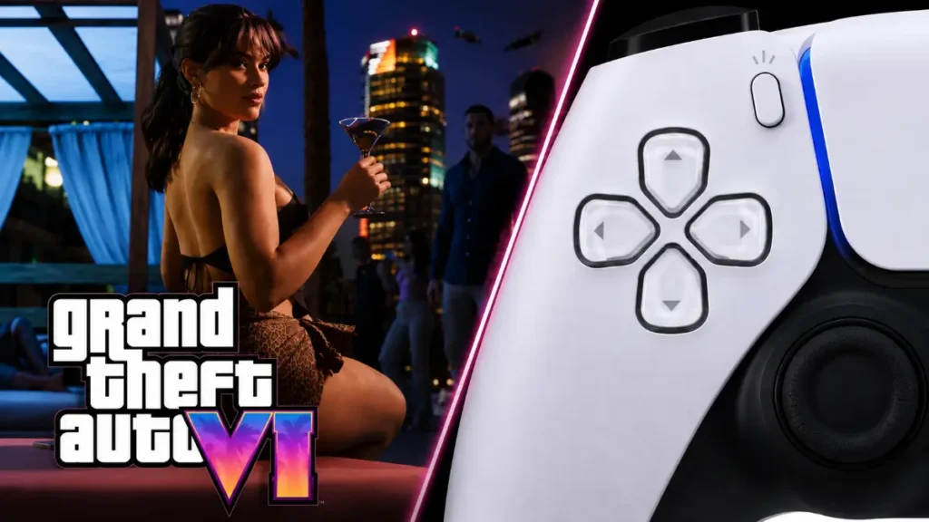 GTA 6 Is Changing 