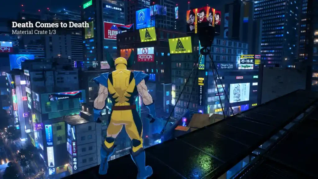 marvels-wolverine-rooftop-material-crate-location