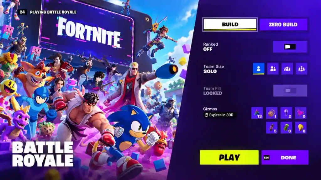 Warning about fake free Fortnite skin and V-Bucks offers