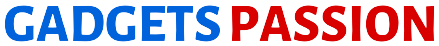 Gadgets Passion