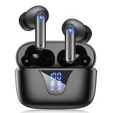 ZIUTY Wireless Earbuds Review | Surprising Battery Life & Bass 1 ZIUTY Wireless Earbuds Review