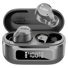 Best Noise Cancelling Earbuds 2025 - Best Value Earbuds 5 Best Noise Cancelling Earbuds Under $100