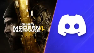 Discord Nitro Modern Warfare 4 Beta Access