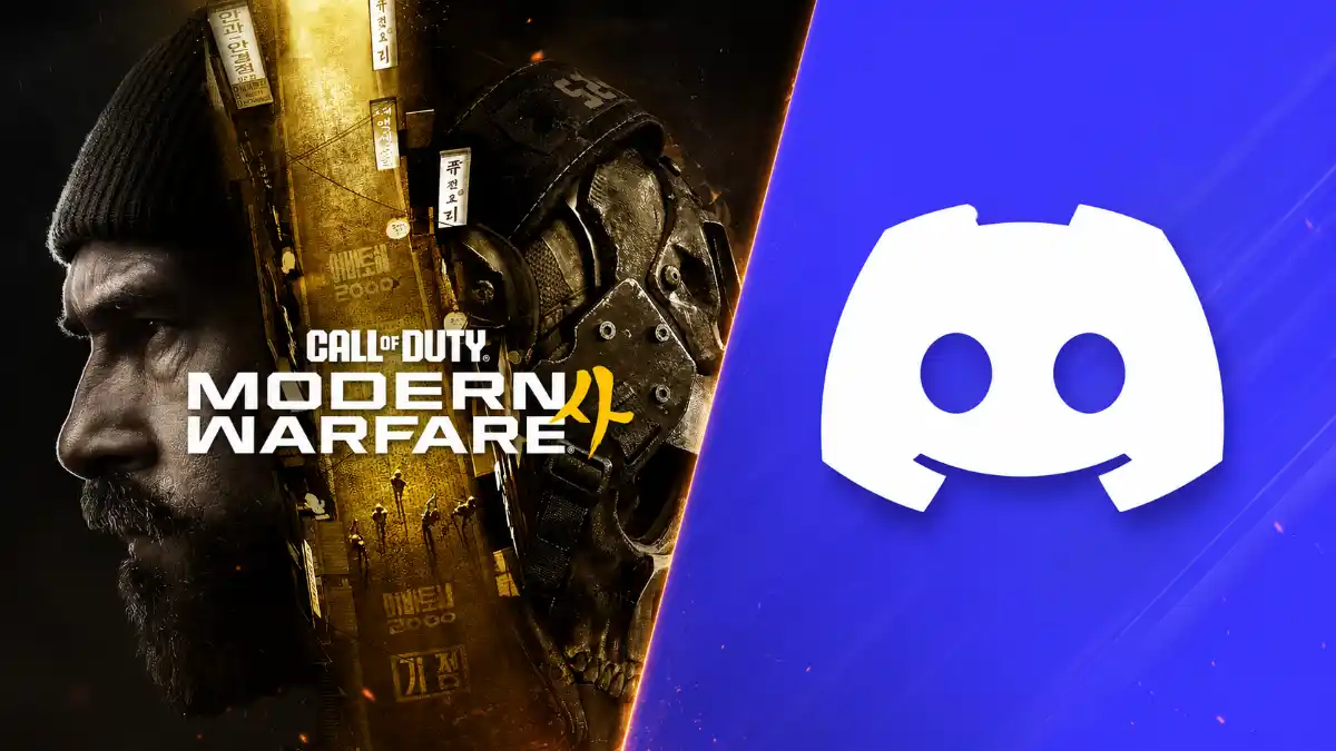 Discord Nitro Modern Warfare 4 Beta Access
