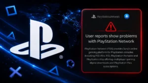 PSN Outage Today: Latest Updates on PlayStation Network Problems Hitting Players PSN Outage Today
