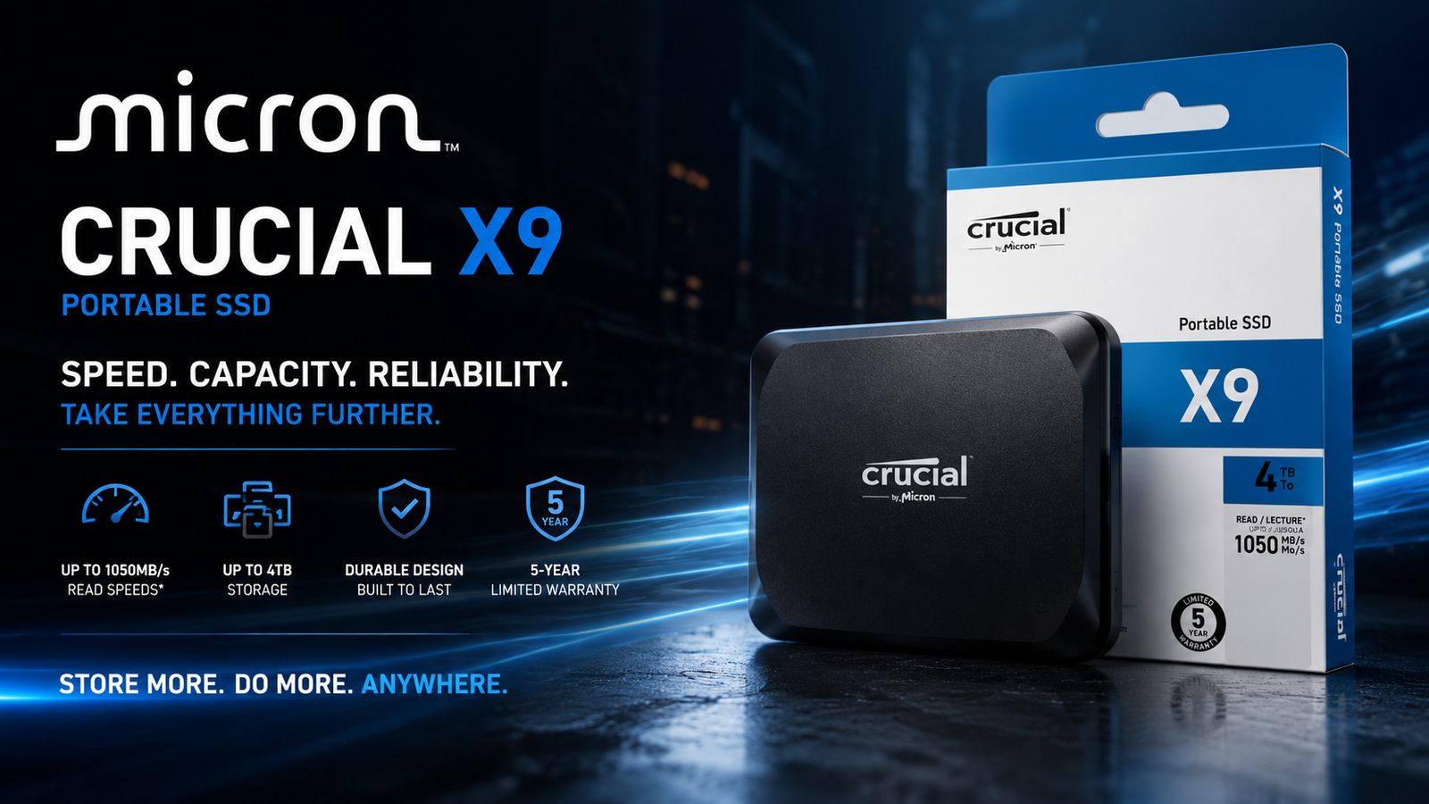 Micron Reverses $200 Refund