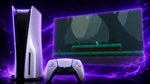 PS5 Emulation Enters the 3D Era
