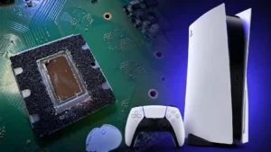 PS5 Overheats