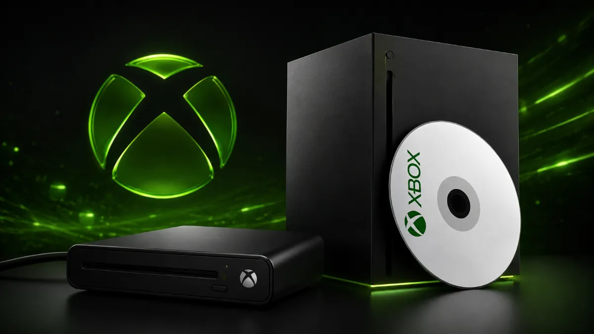 Xbox Project Helix