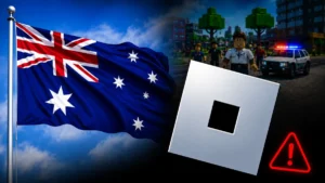 Roblox Given 3 Months to Strengthen Child Safety Measures in Australia Roblox