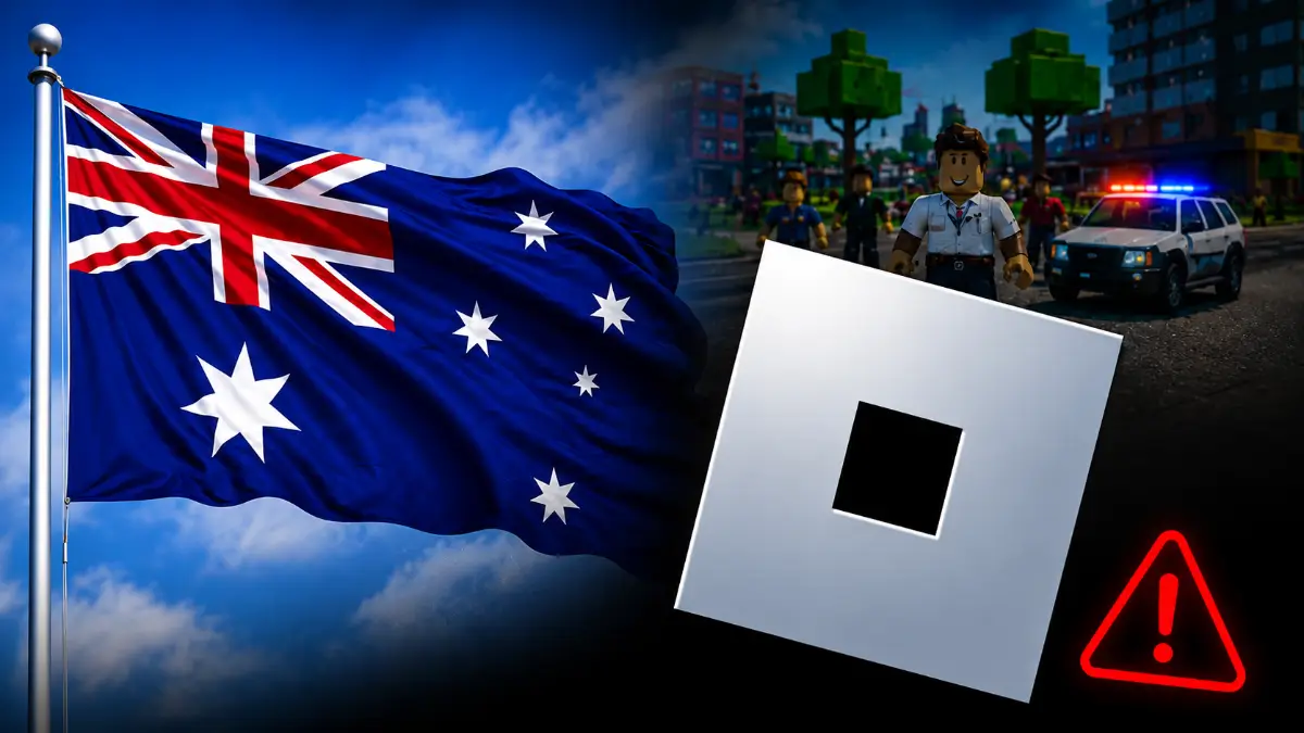 Roblox