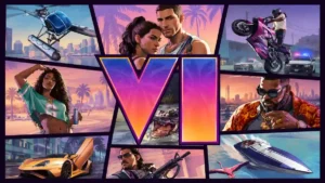 GTA 6 Preview Event