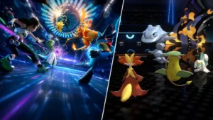 Pokémon Champions Was Made to Keep Classic Turn-Based Battles Alive Pokémon Champions