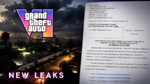 Take-Two Subpoenas Microsoft and Discord Over GTA 6 “Cyberleek” Leaks