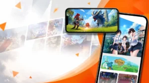 DLsite Parent Company viviON Launches New Cloud Gaming