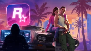 Rockstar Still Hasn’t Found the GTA 6 Leaker