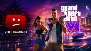 Rockstar’s Parent Company Reportedly Expands GTA 6 Leak