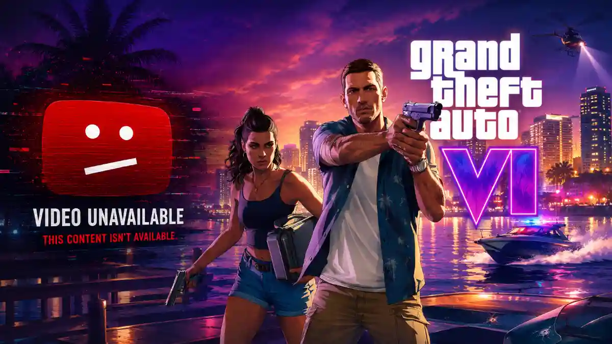 Rockstar’s Parent Company Reportedly Expands GTA 6 Leak