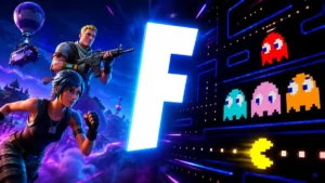 Fortnite Arcade Games May Be Coming to Battle Royale: PAC-MAN and Arcade Volley Explained Fortnite Arcade Games May Be Coming to Battle Royale