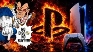 PlayStation Blackout