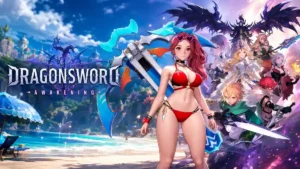 DragonSword: Awakening Steam Workshop Mods: Rules, Co-op Limits, and What Players Can Create DragonSword: Awakening Steam Workshop Mods