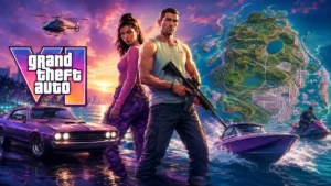 GTA 6 Cyberleek Leak