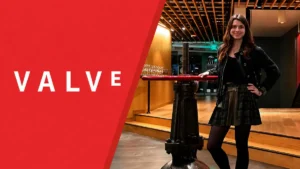 Amanda Watson Joins Valve to Work on VR and Steam Frame Amanda Watson