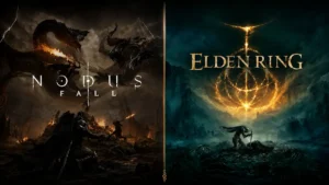 Nodusfall Faces Backlash as Players Accuse HoYoverse of Copying Elden Ring Nodusfall Faces Backlash