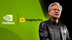 Nvidia Reportedly Agrees to Buy Hugging Face