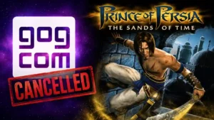 Prince of Persia