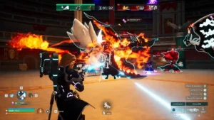 Palworld Arena Guide: Best Team Strategy Palworld Arena battle with trainers and Pals fighting