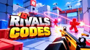 RIVALS Codes