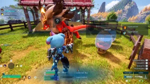 Palworld 1.0 Breeding Guide