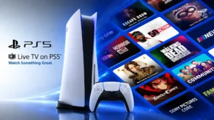 PS5 Gets Free Live TV With 100+ Channels in the U.S. PS5 Gets Free Live TV With 100+ Channels