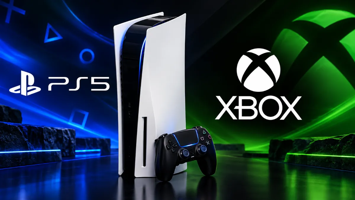 PS5X