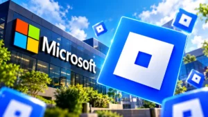 How to Get Free Robux With Microsoft