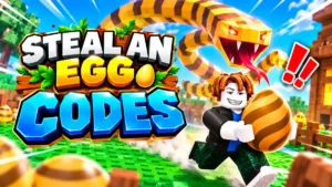 Steal An Egg Codes: Are There Any Working Codes? Steal An Egg Codes