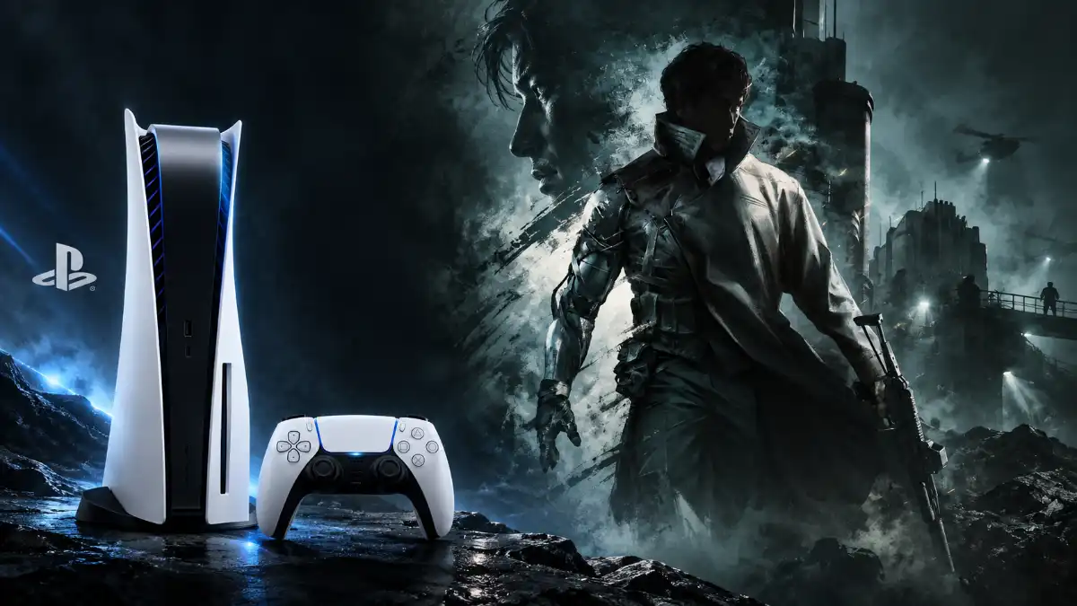PlayStation Reportedly