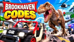 Brookhaven Codes