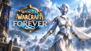 World of Warcraft