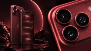 iPhone 18 Pro and iPhone 18 Pro Max
