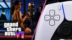 GTA 6 Is Changing Its Classic Sprint Control After 25 Years GTA 6 Is Changing