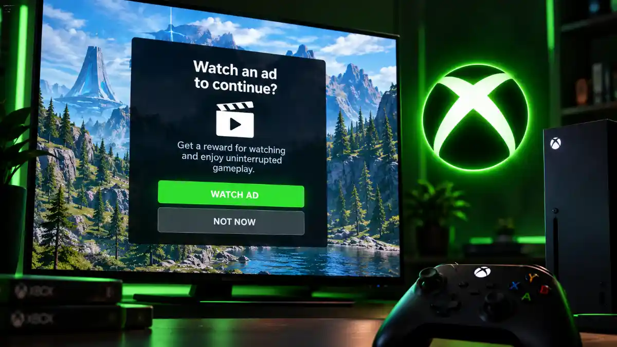 Microsoft Patent Hints